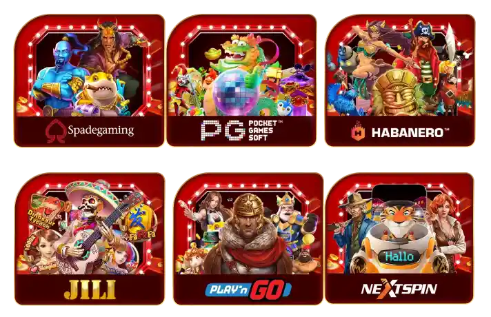 m55bet slot